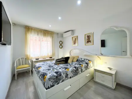 Appartement cosy à Santa Susanna près de la plage, capacité 2, wifi gratuit - Photo 15