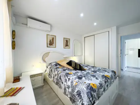 Appartement cosy à Santa Susanna près de la plage, capacité 2, wifi gratuit - Photo 16