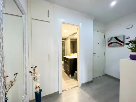 Appartement cosy à Santa Susanna près de la plage, capacité 2, wifi gratuit - Photo 19