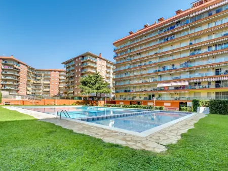 Appartement cosy à Santa Susanna près de la plage, capacité 2, wifi gratuit - Photo 21