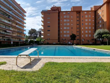Appartement cosy à Santa Susanna près de la plage, capacité 2, wifi gratuit - Photo 22