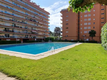 Appartement cosy à Santa Susanna près de la plage, capacité 2, wifi gratuit - Photo 24