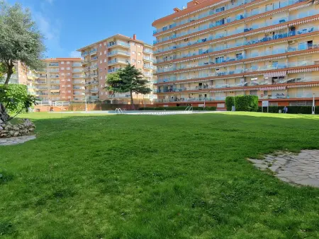 Appartement cosy à Santa Susanna près de la plage, capacité 2, wifi gratuit - Photo 26