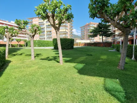 Appartement cosy à Santa Susanna près de la plage, capacité 2, wifi gratuit - Photo 27