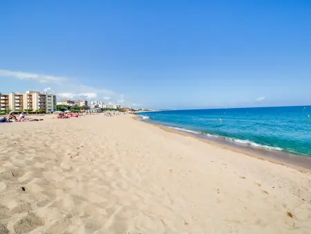 Appartement cosy à Santa Susanna près de la plage, capacité 2, wifi gratuit - Photo 30