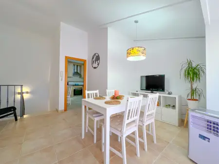 Duplex central à Blanes, proche plage, pour 5 personnes - Photo 6