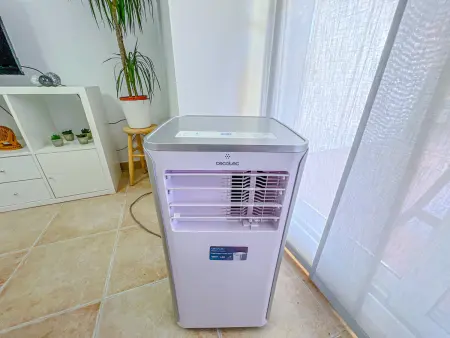 Duplex central à Blanes, proche plage, pour 5 personnes - Photo 8