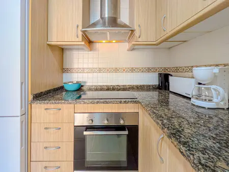 Duplex central à Blanes, proche plage, pour 5 personnes - Photo 11