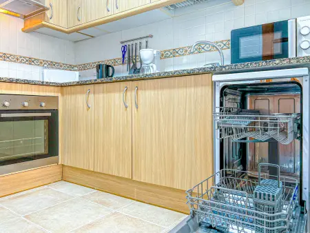 Duplex central à Blanes, proche plage, pour 5 personnes - Photo 12