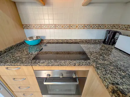 Duplex central à Blanes, proche plage, pour 5 personnes - Photo 13