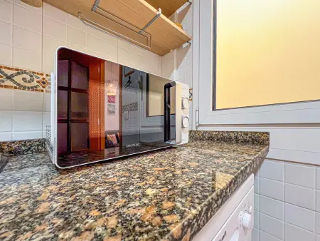 Duplex central à Blanes, proche plage, pour 5 personnes - Photo 14