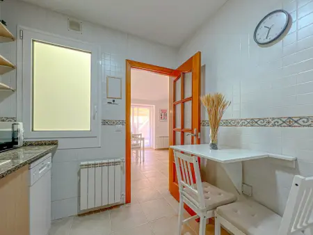 Duplex central à Blanes, proche plage, pour 5 personnes - Photo 15