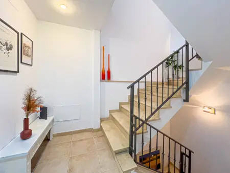 Duplex central à Blanes, proche plage, pour 5 personnes - Photo 16