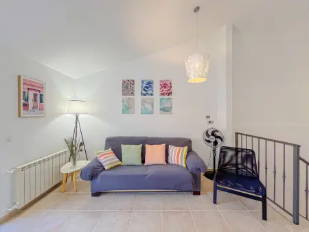 Duplex central à Blanes, proche plage, pour 5 personnes - Photo 17