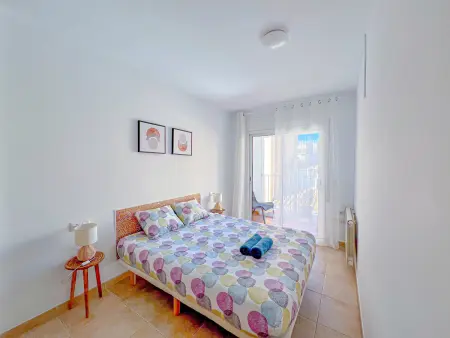 Duplex central à Blanes, proche plage, pour 5 personnes - Photo 19