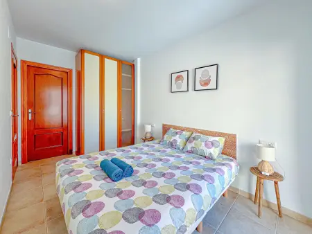 Duplex central à Blanes, proche plage, pour 5 personnes - Photo 21