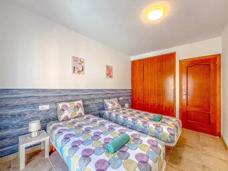 Duplex central à Blanes, proche plage, pour 5 personnes - Photo 22