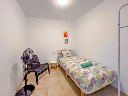 Duplex central à Blanes, proche plage, pour 5 personnes - Photo 24
