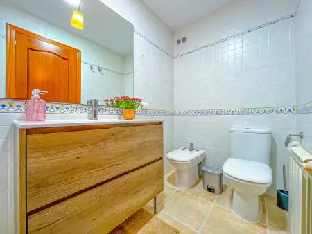 Duplex central à Blanes, proche plage, pour 5 personnes - Photo 27