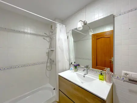 Duplex central à Blanes, proche plage, pour 5 personnes - Photo 28