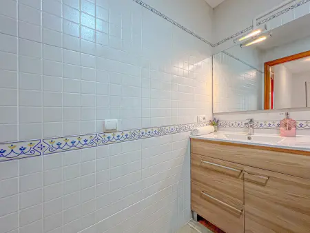 Duplex central à Blanes, proche plage, pour 5 personnes - Photo 29