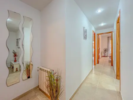 Duplex central à Blanes, proche plage, pour 5 personnes - Photo 32