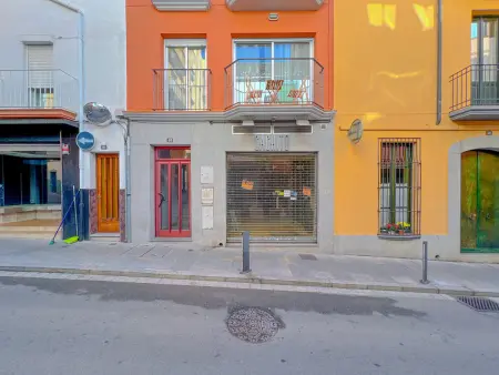 Duplex central à Blanes, proche plage, pour 5 personnes - Photo 35