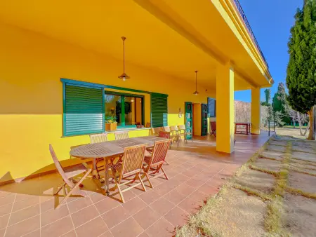 Grande maison à Palamós pour 15 pers, proche plage - Photo 3