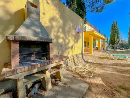Grande maison à Palamós pour 15 pers, proche plage - Photo 4