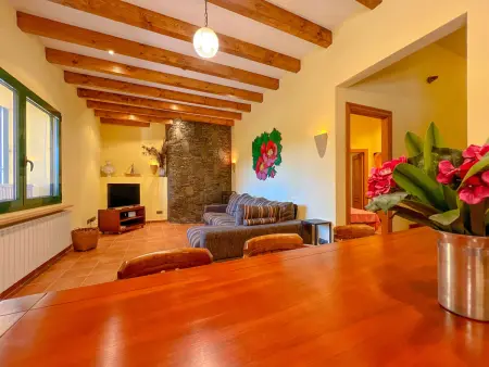 Grande maison à Palamós pour 15 pers, proche plage - Photo 5