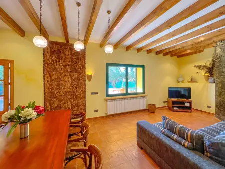 Grande maison à Palamós pour 15 pers, proche plage - Photo 6