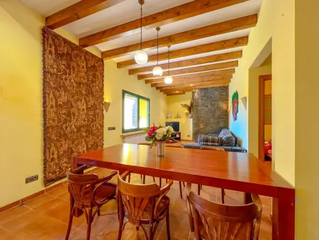 Grande maison à Palamós pour 15 pers, proche plage - Photo 7