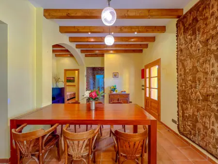 Grande maison à Palamós pour 15 pers, proche plage - Photo 8