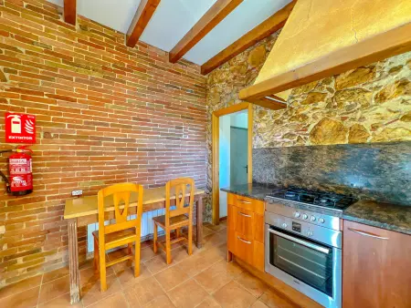 Grande maison à Palamós pour 15 pers, proche plage - Photo 11