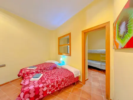 Grande maison à Palamós pour 15 pers, proche plage - Photo 19