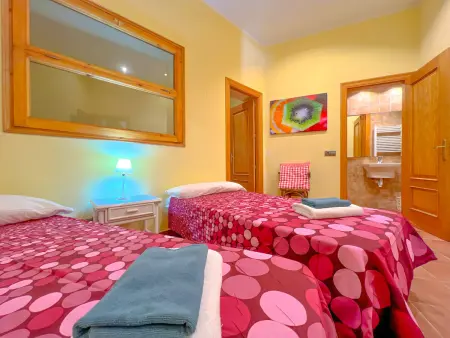 Grande maison à Palamós pour 15 pers, proche plage - Photo 20