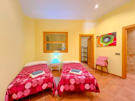 Grande maison à Palamós pour 15 pers, proche plage - Photo 21
