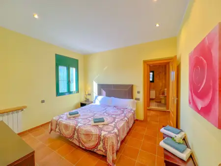 Grande maison à Palamós pour 15 pers, proche plage - Photo 25