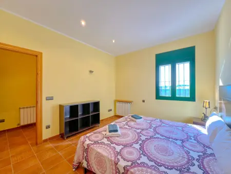 Grande maison à Palamós pour 15 pers, proche plage - Photo 26