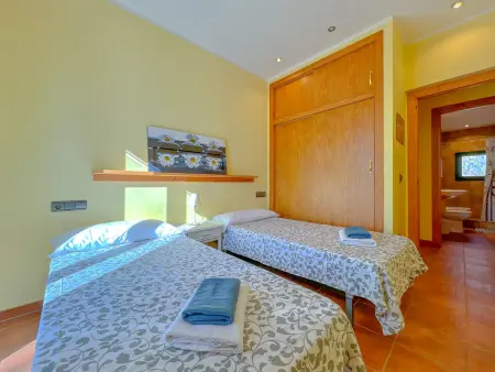 Grande maison à Palamós pour 15 pers, proche plage - Photo 28