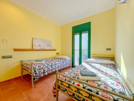 Grande maison à Palamós pour 15 pers, proche plage - Photo 30