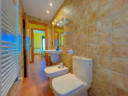 Grande maison à Palamós pour 15 pers, proche plage - Photo 35