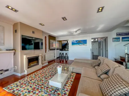 Villa pour 8 pers. avec piscine privée à Caldes d'Estrac - Photo 3