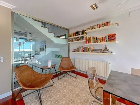 Villa pour 8 pers. avec piscine privée à Caldes d'Estrac - Photo 7