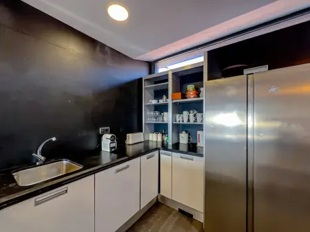Villa pour 8 pers. avec piscine privée à Caldes d'Estrac - Photo 9