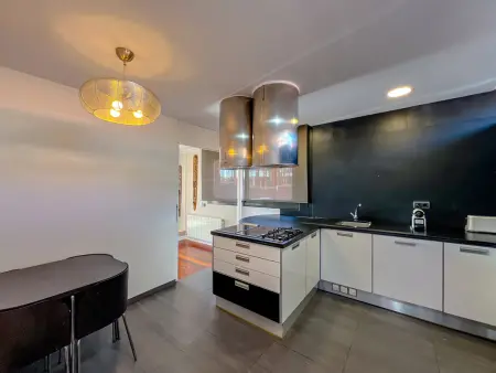 Villa pour 8 pers. avec piscine privée à Caldes d'Estrac - Photo 10