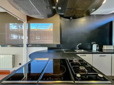 Villa pour 8 pers. avec piscine privée à Caldes d'Estrac - Photo 11