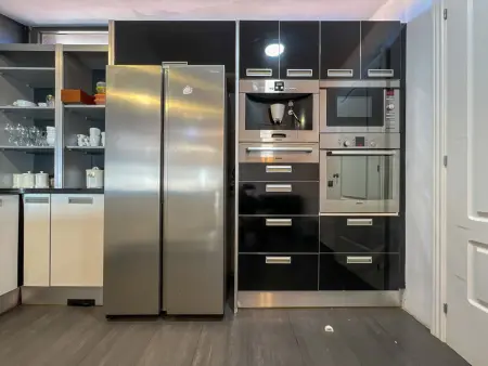 Villa pour 8 pers. avec piscine privée à Caldes d'Estrac - Photo 12