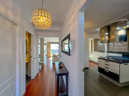 Villa pour 8 pers. avec piscine privée à Caldes d'Estrac - Photo 13