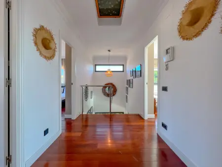 Villa pour 8 pers. avec piscine privée à Caldes d'Estrac - Photo 14